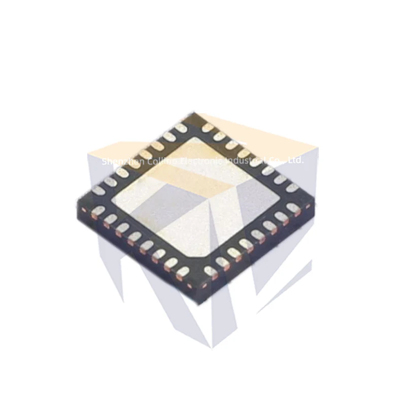 1pcs ATMEGA16U2-MU QFN-32-EP ATmega Microcontroller IC 8-Bit 16MHz 16KB 8Kx16 FLASH 32-VQFN 5x5
