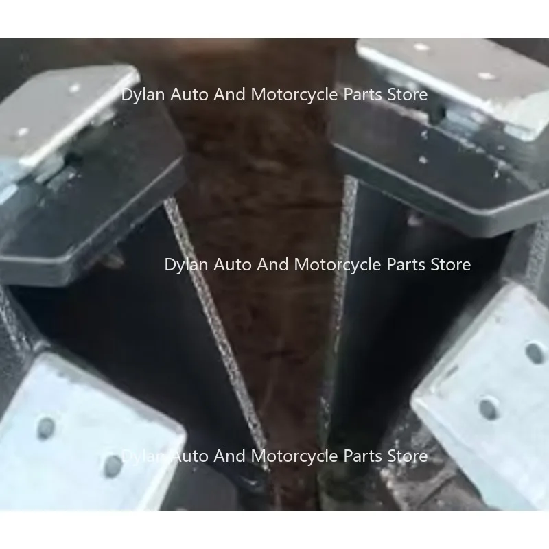 

1Set Suitable for Tire Changer Motorcycle ATV Wheel Rim Adapter