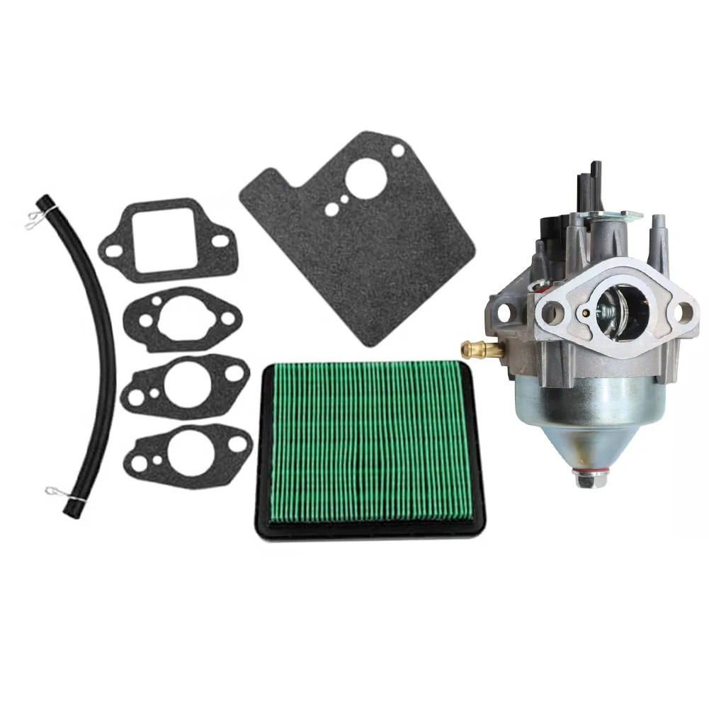 Imagem -04 - Kits de Reparo do Carburador para Honda Cortador de Grama Peças do Aparador 16100-z8b-901 Bb76a Gcv160la0 Gcv160la1 Hrr216k10