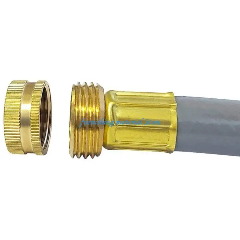 

Y5GD Professional Faucet Sealing Cap Prevents Drips & Leaks for Household Application