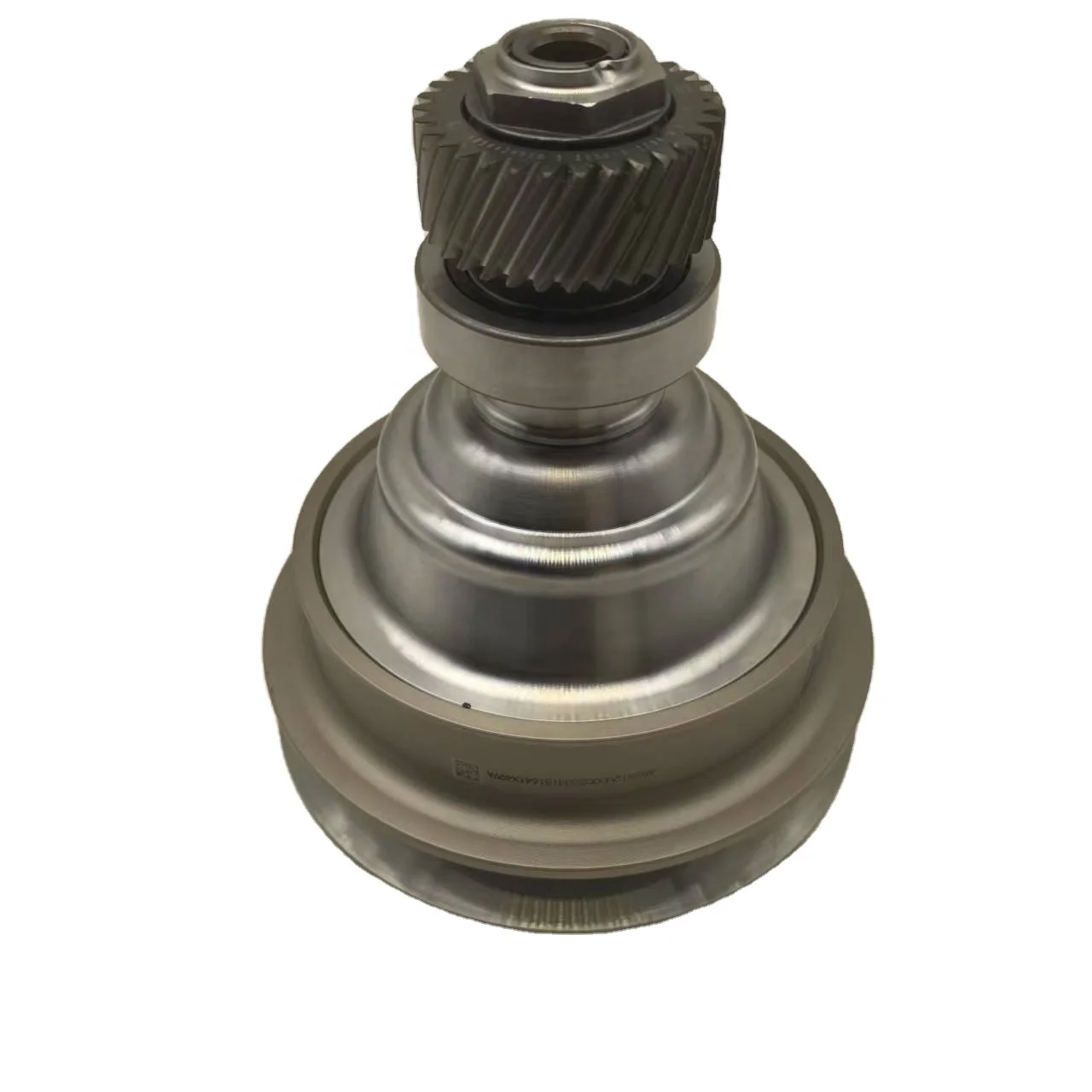 

Automotive parts for Hyundai and Kia i30: Transmission belt pulley assembly 48540-2H010