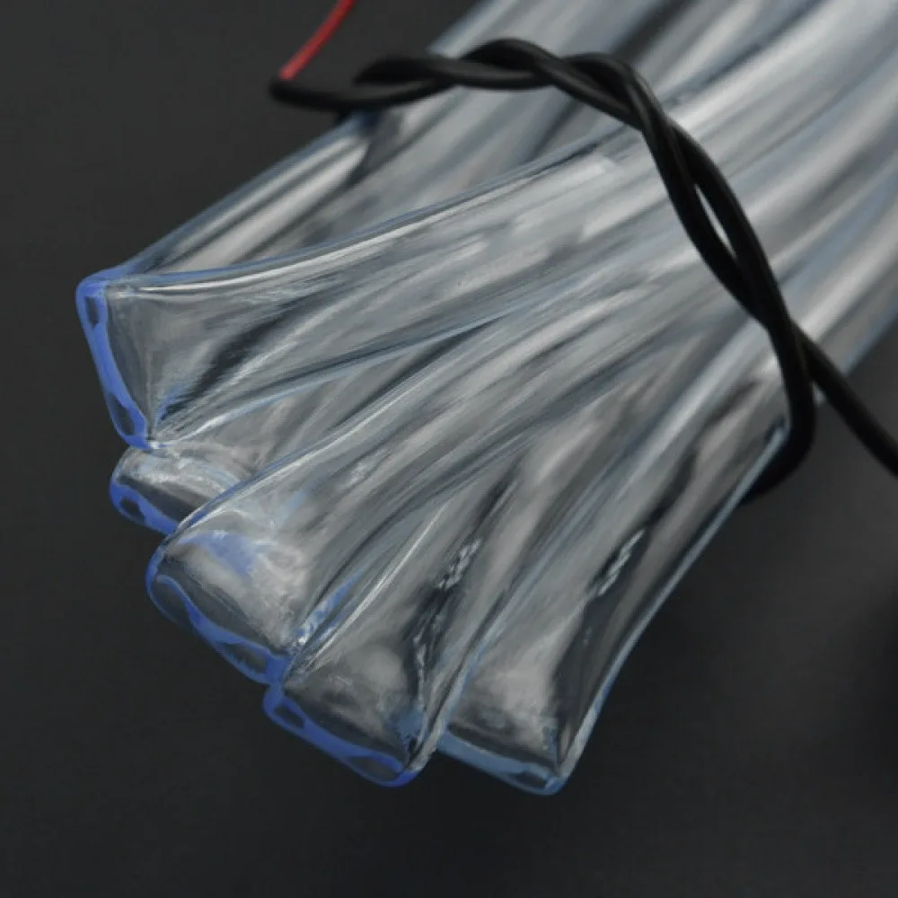 

Погружной водяной насос DC3-6V, водонепроницаемый IP68, 0.4-2Вт, 80-100л/ч, напор 25-45см, для аквариумов и систем полива своими руками, с водопроводной трубой