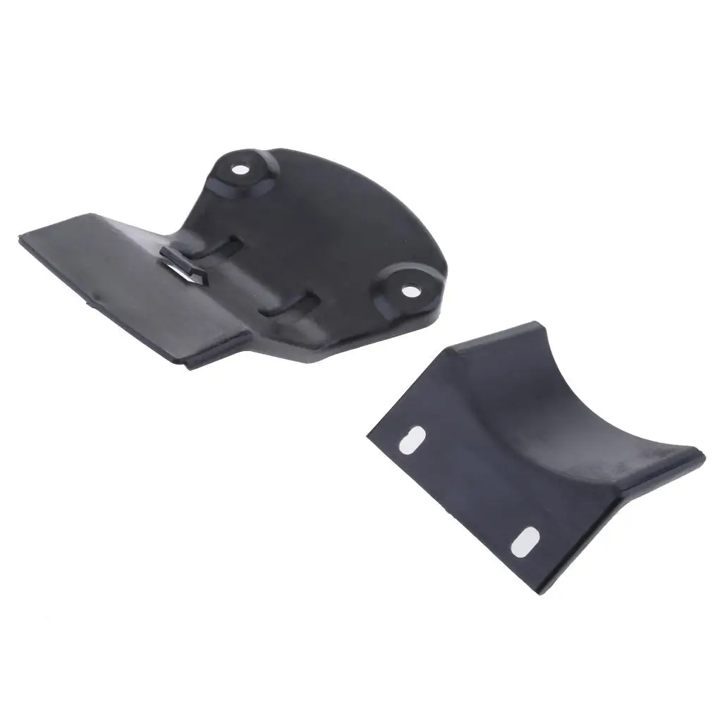 Durable PW50 Front & Rear  Mudguard Mud Guard for  PW 50