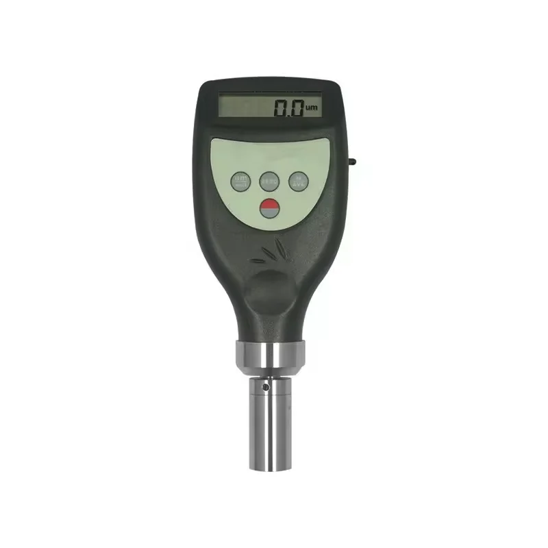 Port Surface Profilometer Roughness Tester different module option