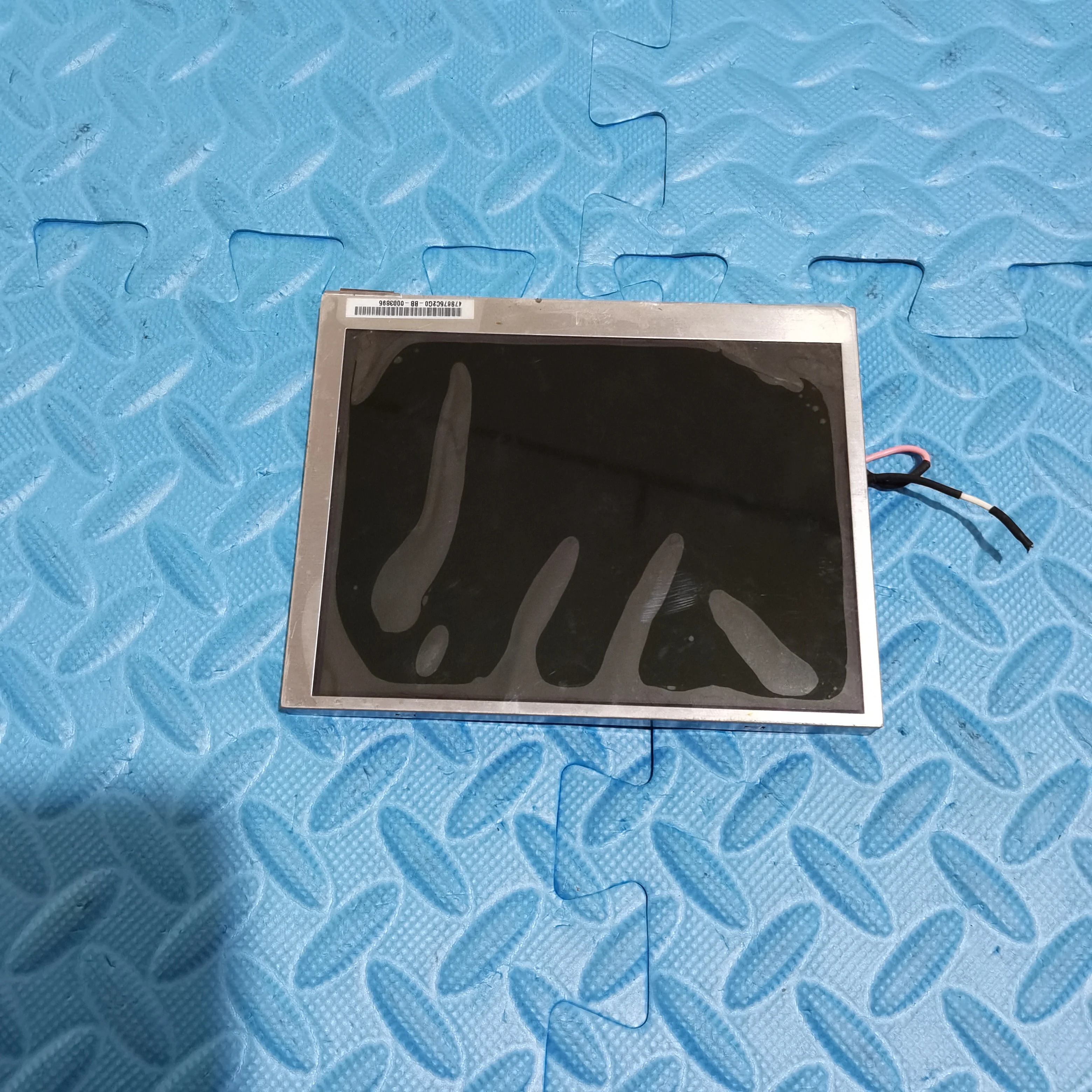 Original 5.6inch Lcd Panel FG050610ASSWJG01