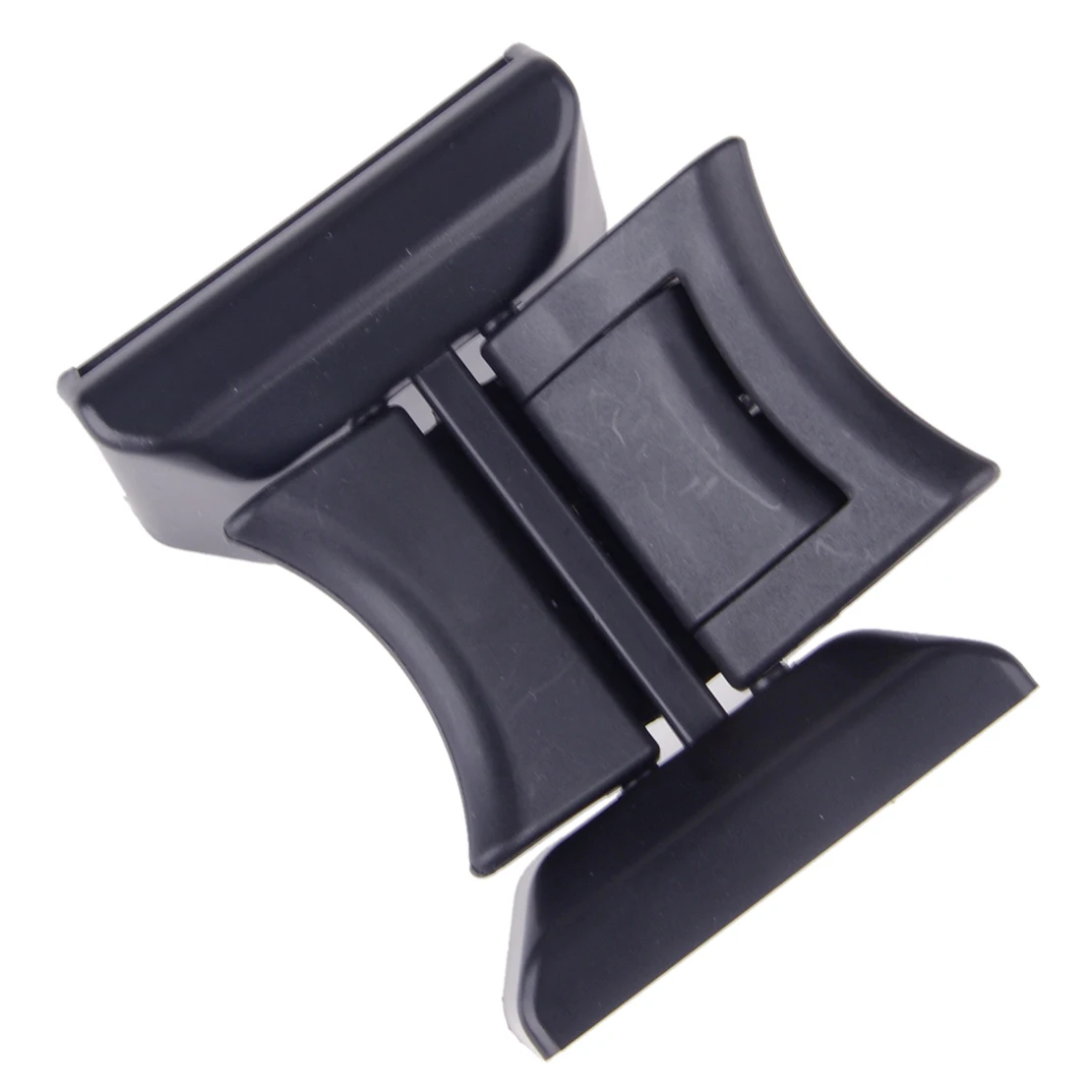 55618-07012 55618-07011 Center Console Cup Holder Insert Divider Fit for Toyota Avalon 2005 2006 2007 2008 2009 2010-2012 Black