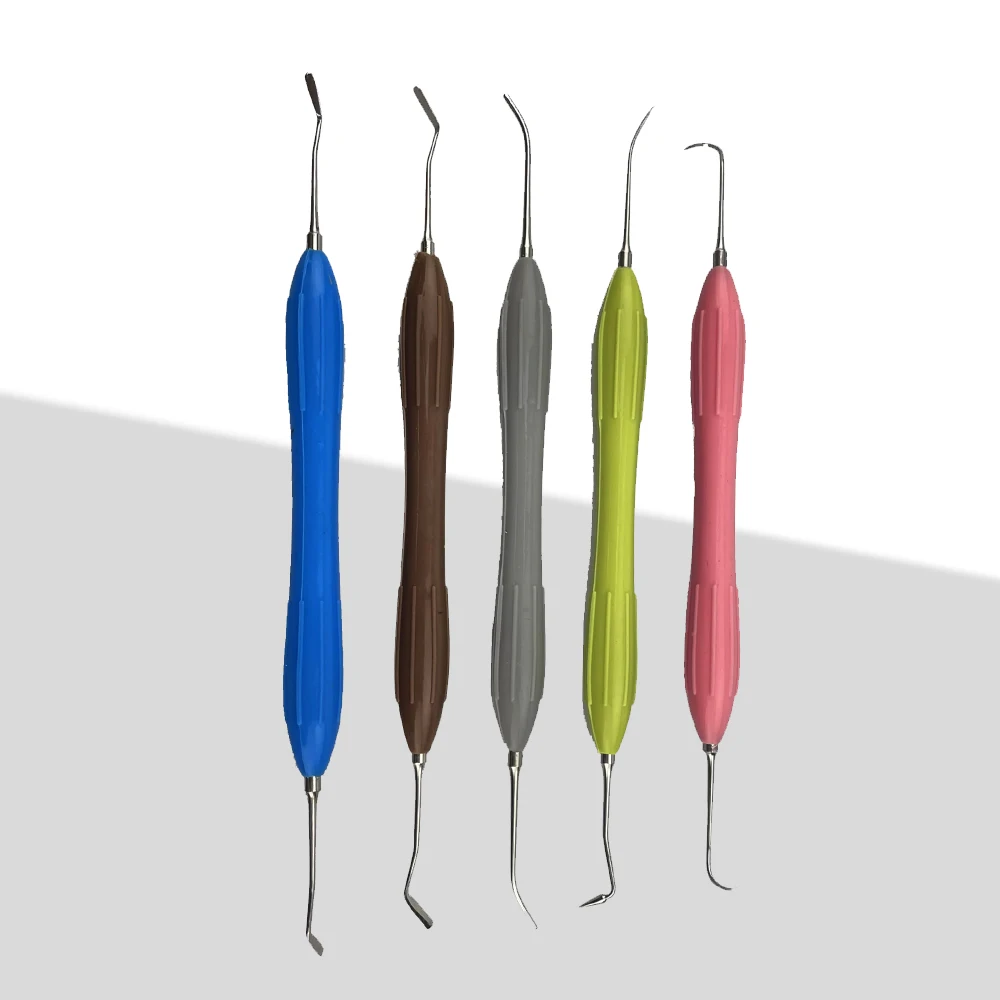 

Шпатель для восстановления стоматологических инструментов, шпатель для наполнения композитной смолой, эстетический реставрационный стоматологический материал