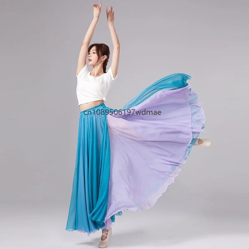 Variant: Only Skirt