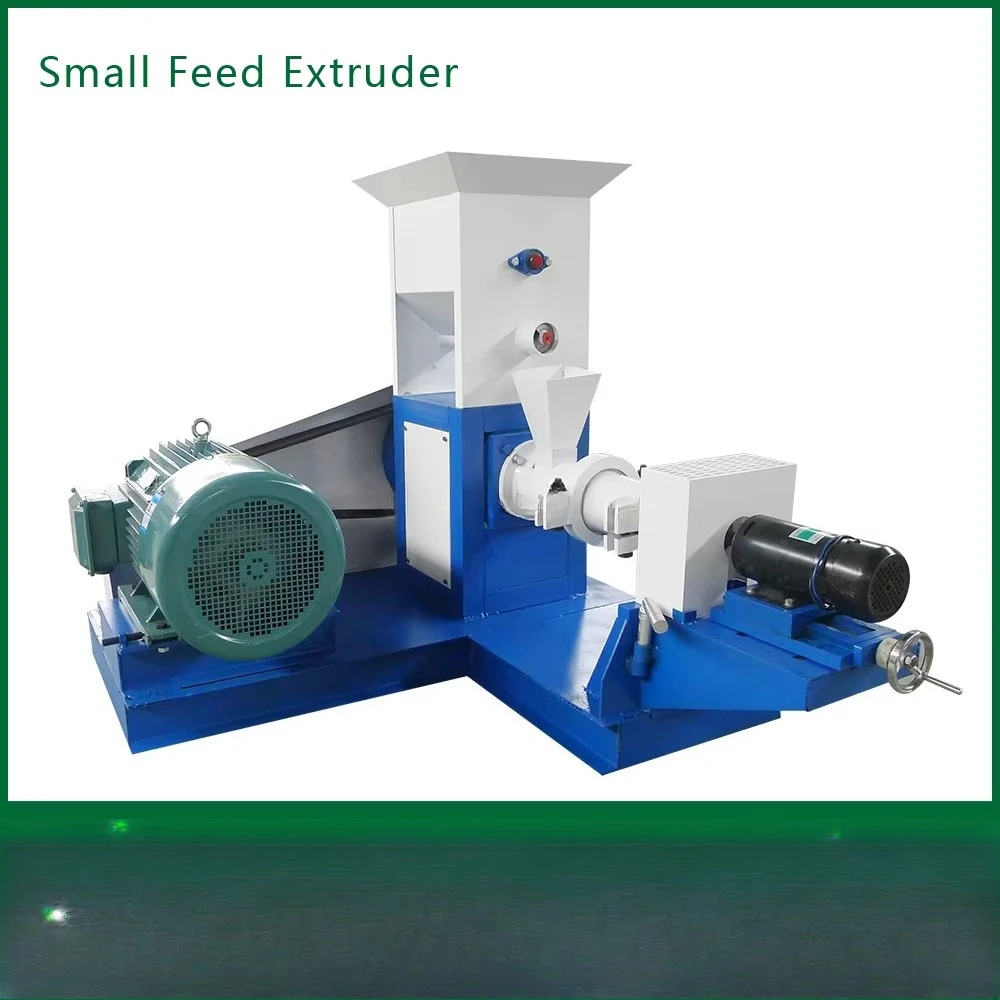 Fish Food Production Equipment - Fishing Equipment recensione e prezzo