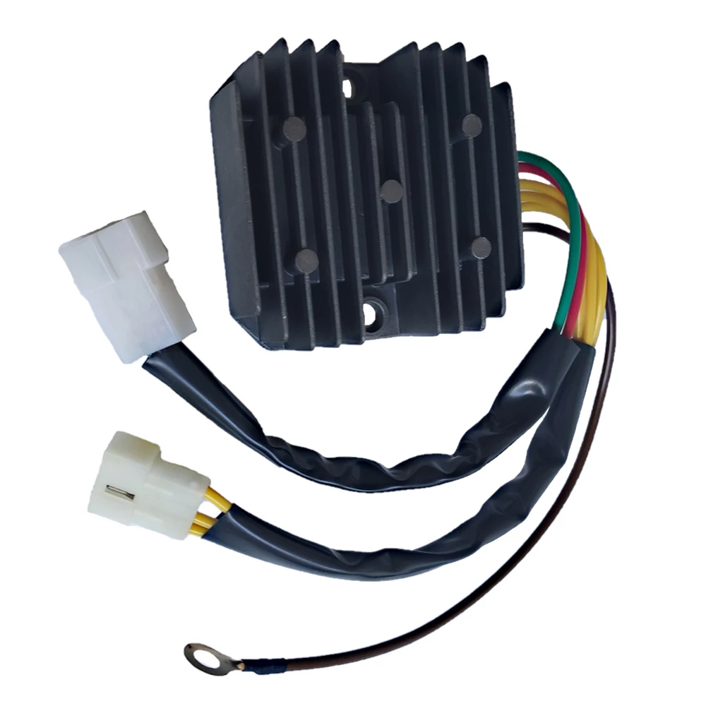 

8112941 Voltage Regulator Rectifier Fit for BMW F650 1997-2001 for BMW F650 1997-1999 AP8112941