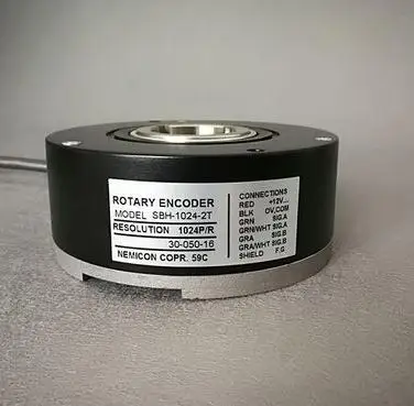 

Elevator Encoder SBH-1024-2T
