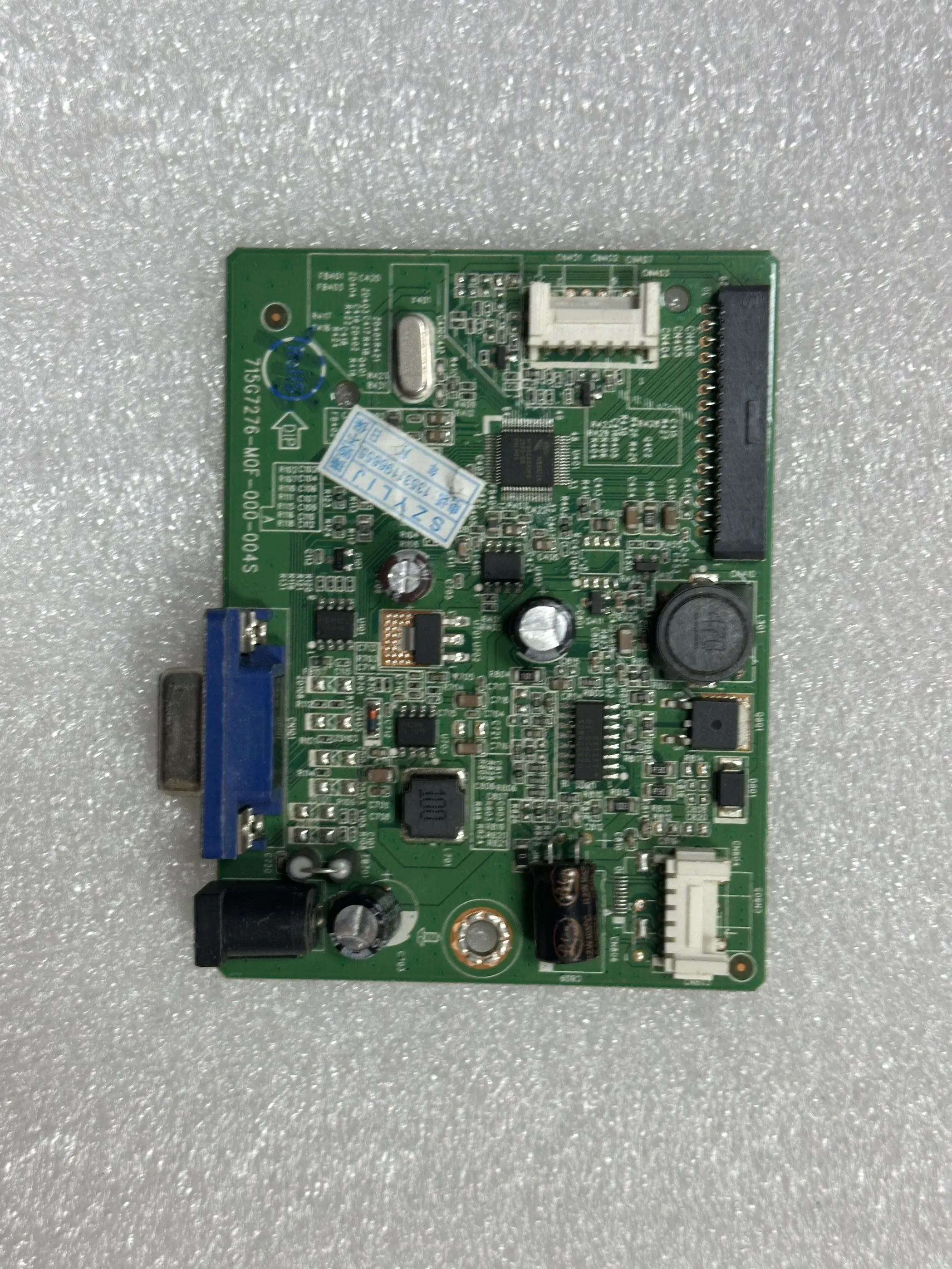 

Хорошее качество для 715G7276-M0F-000-004S