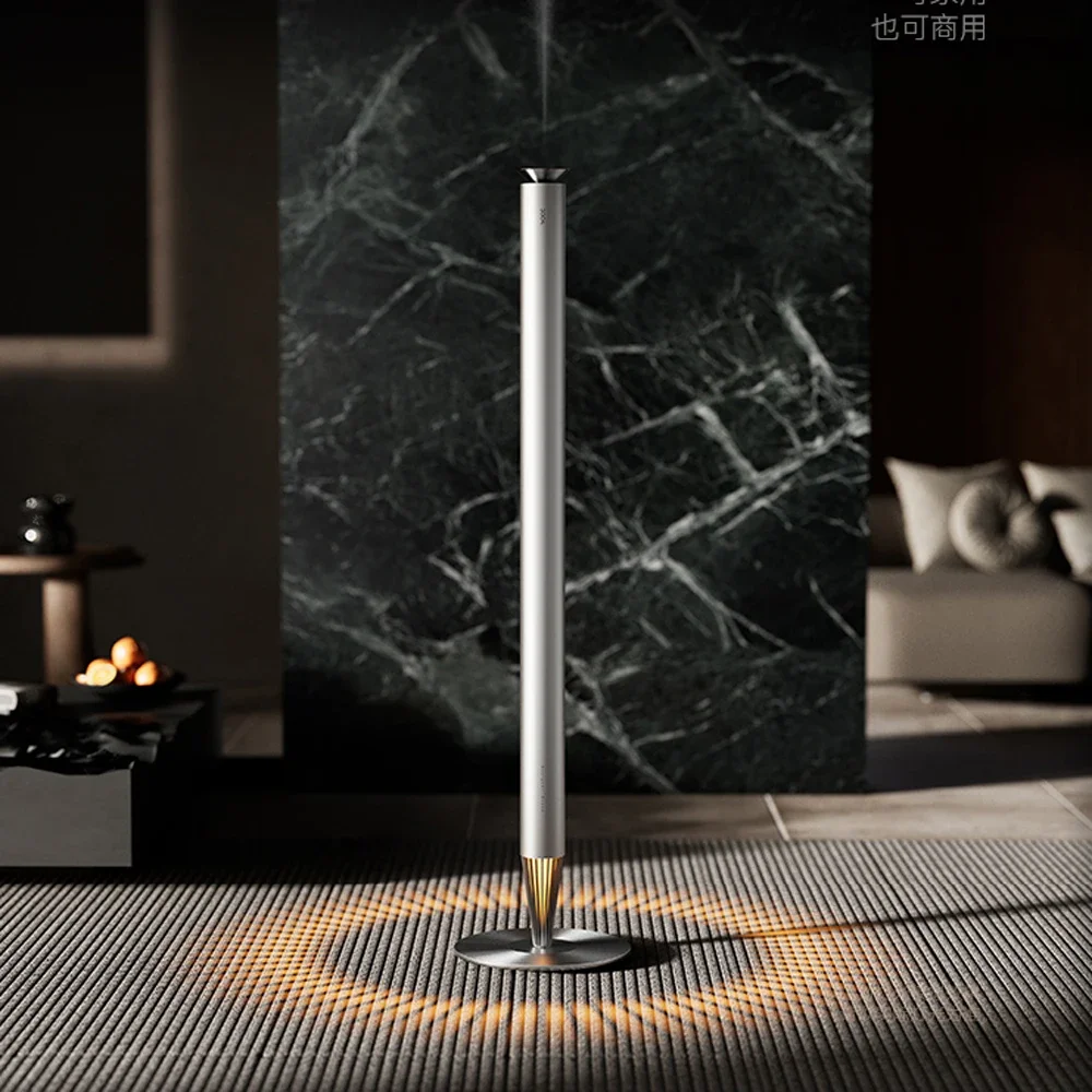 

89cm Aluminum alloy automatic intelligent fragrance diffuser machine hotel commercial lobby fragrance machine