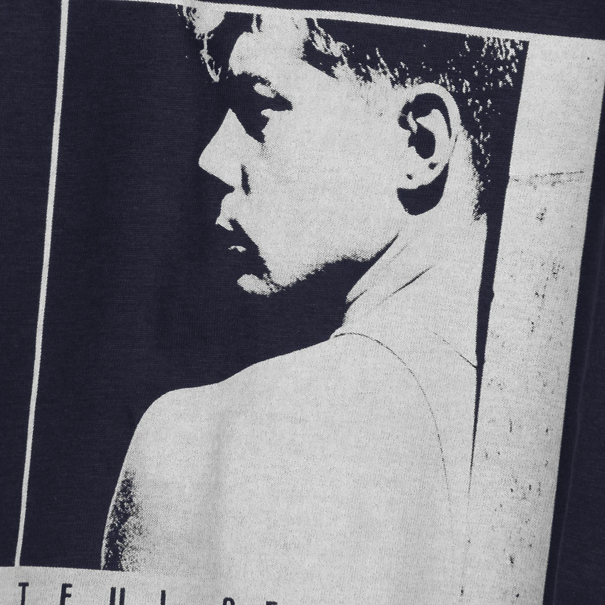 The Smiths T-Shirt Hatful Of Hollow Alternative Rock Morrissey Joy Division The Clash Men Women Cotton Shirt
