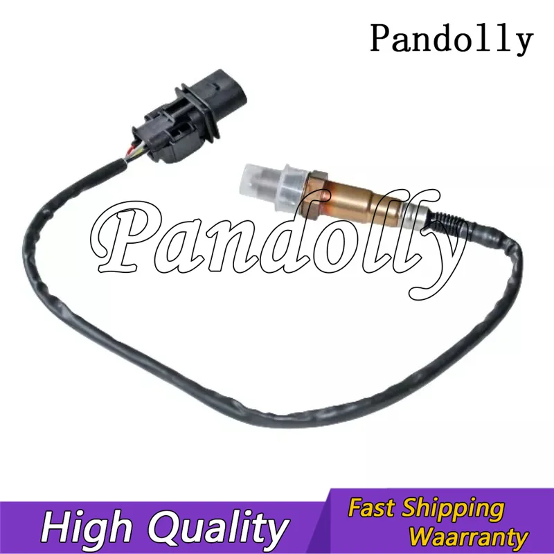Air Fuel Ratio Lambda O2 Oxygen Sensor FOR MINI COOPER R55 R56 R57 R58 1.6 1.4 0258017237 0258017119 7G91-9D375-AA 7G919D375A