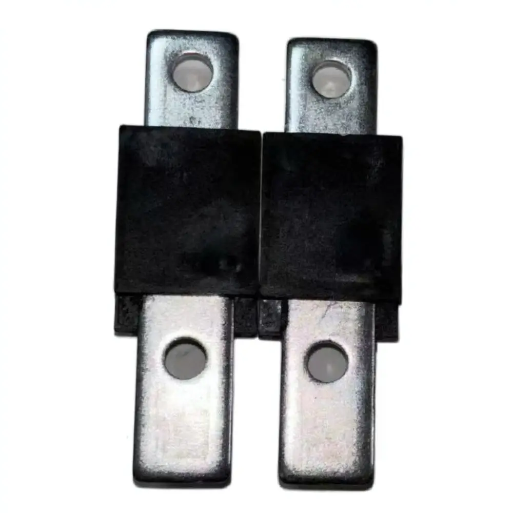 Power Steering System Buffer For Volvo S80 Steering Gear Damper Replacement Hardware Vibration Isolator Repair Kit