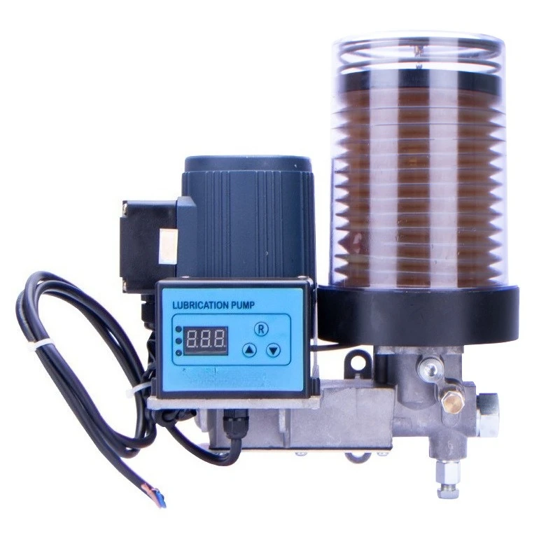 

Oil bag type, manipulator punch, electric butter pump YDB-P1 lubricating oil pump