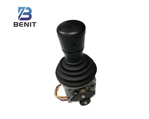 VGL Directional Control Handler 2187199 2187203 Control Handle for Asphalt Paver Replacement Parts