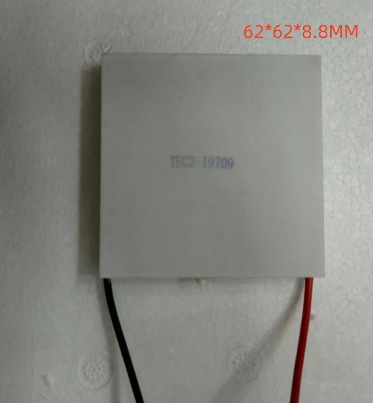 TEC2-10204 TEC2-16504 TEC2-19003 TEC2-19004 TEC2-19005 TEC2-19006 TEC2-19008 TEC2-19709 TEC2-19602 TEC2-19606 Refrigerant Chip