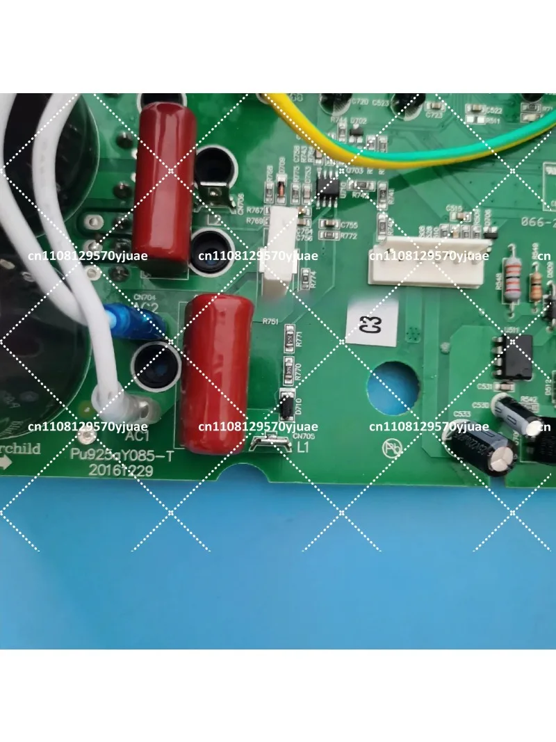 Air Conditioner Outdoor Unit Control Board Disassembler Tool - PU925AY083-T Replacement Part