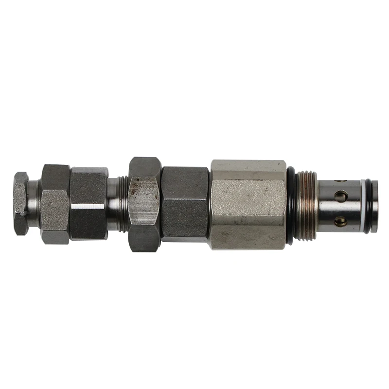 For Excavator Volv EC210B 240B Distributor Breaker Safety Valve Gun Valve Multi-way Valve Breaker Valve