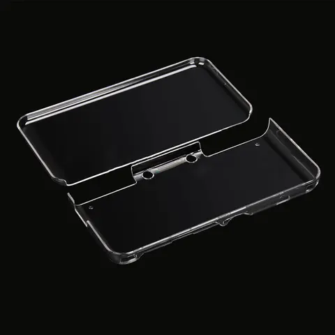 замена оболочки 2ds отзывы - №8