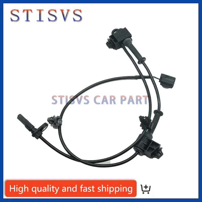 Датчик скорости ABS (передний/задний, левый/правый) для Mazda 3 L4 2.0 2.5 1.5L 1.6 B45G-43-71Y B45G4371Y B45A-43-70X B45A4370X B45A4370XA