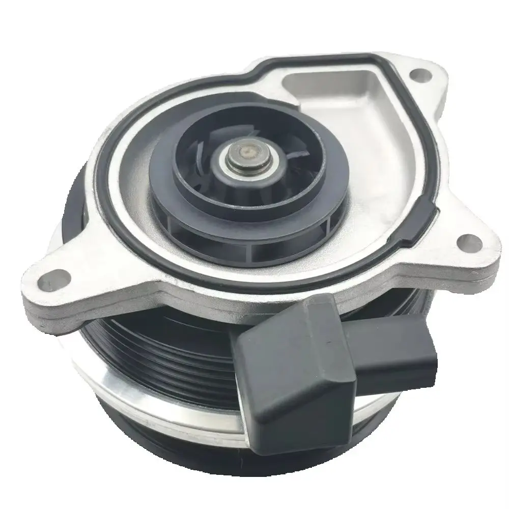 Wasserpumpe für VW Audi Seat Skoda Scirocco Golf OE: 03C121004J 03C121004JX 03C121004C 03C121004D 03C121004E 03C880727D – Detail 4