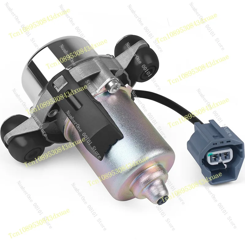 New Energy 20804130 Ark Car Electric Vacuum Pump, Brake Booster Electronic Brake Assist