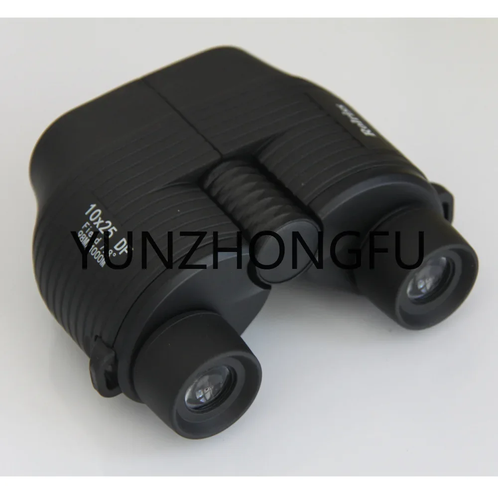 

10x25 Autofocus Little Paul High Magnification Binoculars