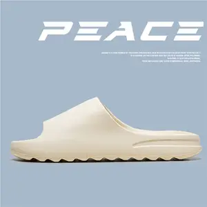 Air yeezy house slippers best sale