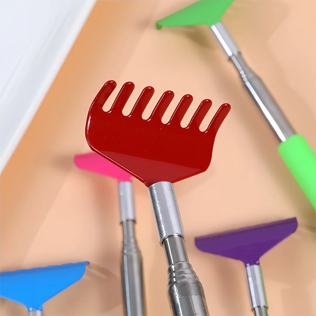 Thumbnail 4 - #89 Best Back Scratchers to Buy In 2026