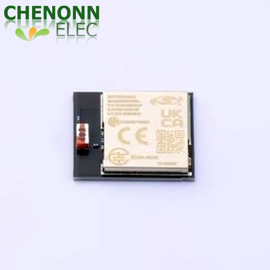 2PCS/LOT BGM13P22F512GA-V2R (RF and Wireless)