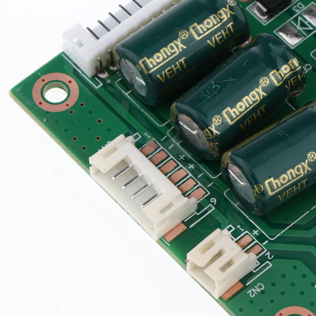 Módulo de Aumento de Tensão com Corrente Constante Universal para Driver de Luz de Fundo LED de TV LCD para Televisores Domésticos