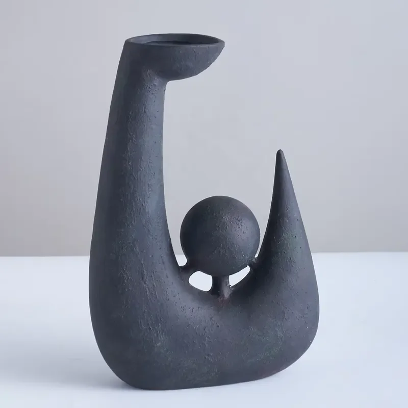 Home Decorations Luxury Handmade Sculptures Bedroom Kitchen Dining Room Luxury Decorative Accessories