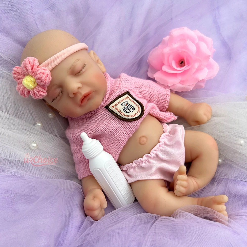 Lifelike 12Inch Min…