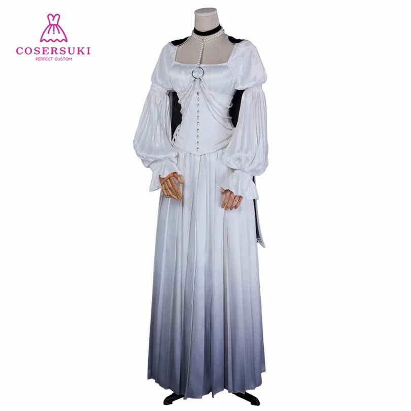 Project Sekai Akuma no Odorikata April Fool\'s Kamishiro Rui Shinonome Akito Kiritani Haruka Kai to Cosplay Costume Halloween