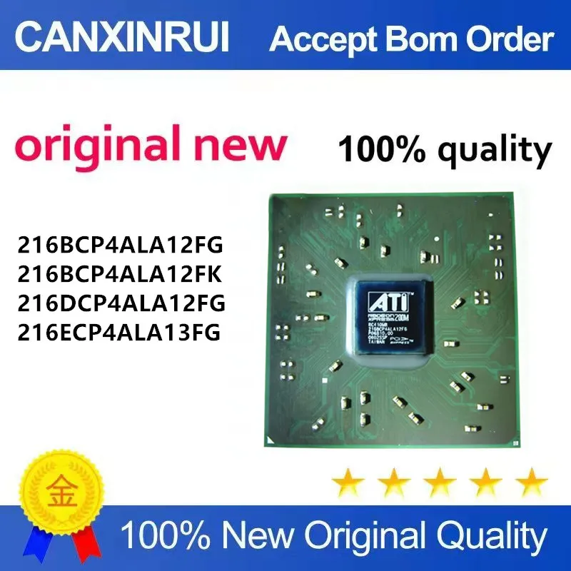(5 Pieces) 216BCP4ALA12FG 216BCP4ALA12FK 216DCP4ALA12FG 216ECP4ALA13FG