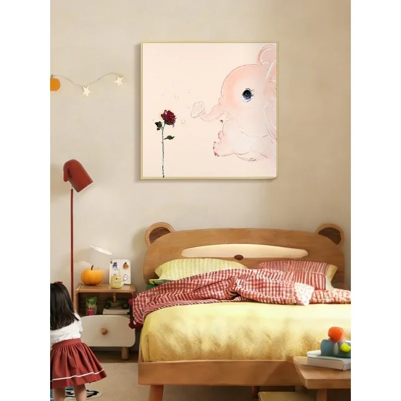 3D prints, hanging paintings, living rooms, bedrooms, art paintings