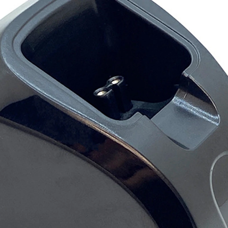Barbeiro profissional hair clipper suporte de carregamento para wahl 8148/8504/8509/8591/81919 sem fio aparador base carregador