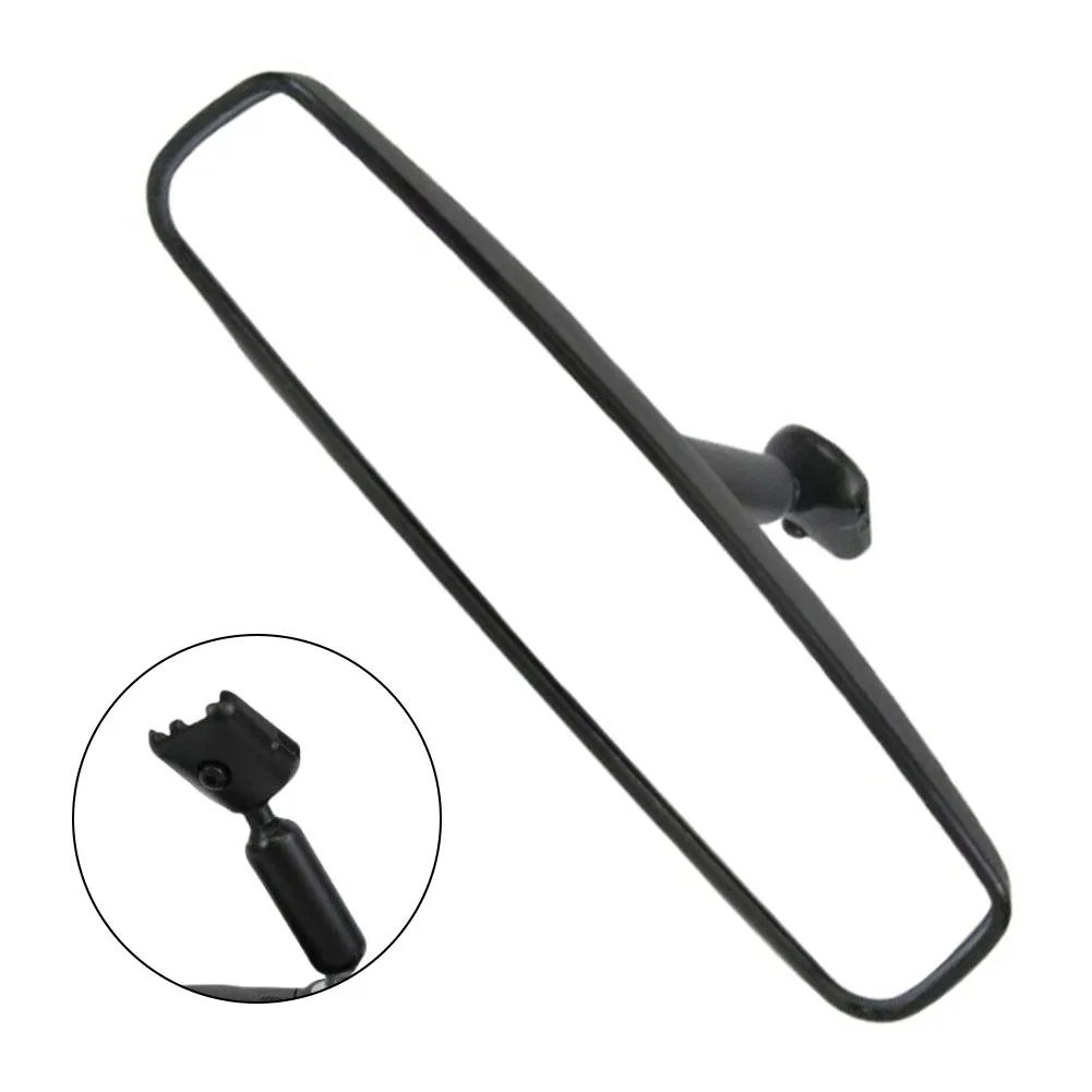 

Внутреннее зеркало заднего вида автомобиля, зеркало заднего вида 4696545AB для Chrysler, зеркало заднего вида Ram, прямая замена