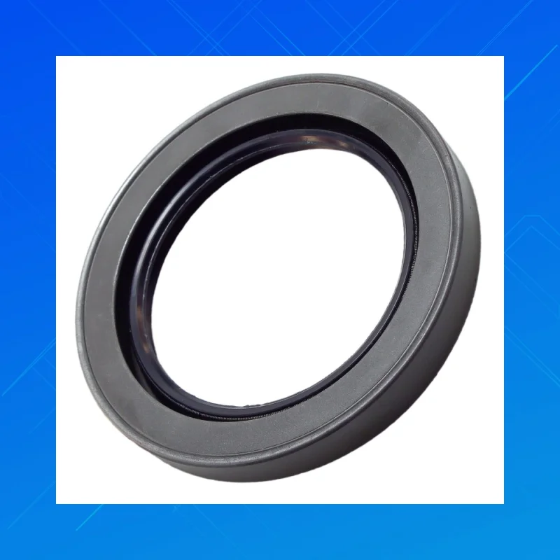 24988 Rotary Shaft Seal CRWHA1 Style 63.5×88.9×11.13mm Industrial Pumps Chemical-Resistant Shaft Protection Seal 63.5x88.9x11.13