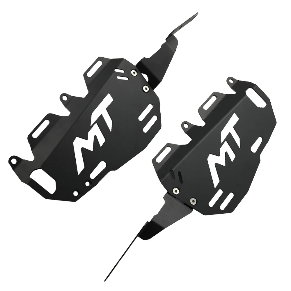 For CFMOTO 450MT 2024 2025 Motorcycle Rear Side Frame, Luggage Rack, Tactical Hanging Board, Edge Bag Bracket Accessories