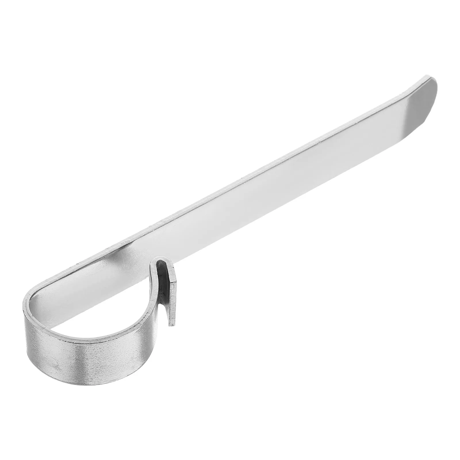 

Metal Bracelet Bending Tool Compact Portable Carbon Steel Cuff Bracelet Bender Ideal for DIY Jewelry Making At Home Or on The Go