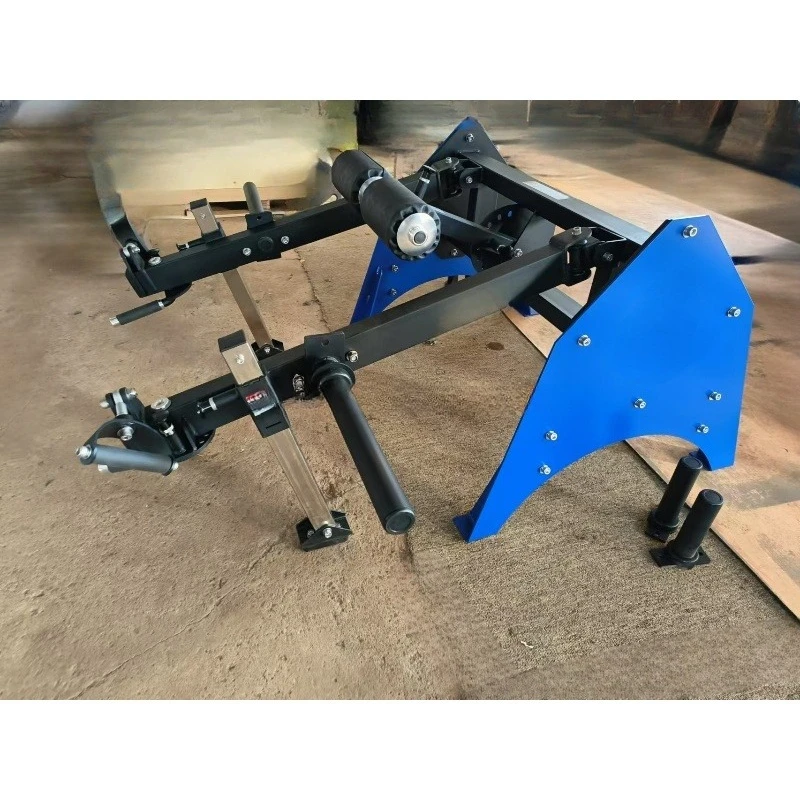Functional trainer sports equipment factory multifunctional fitness equipment