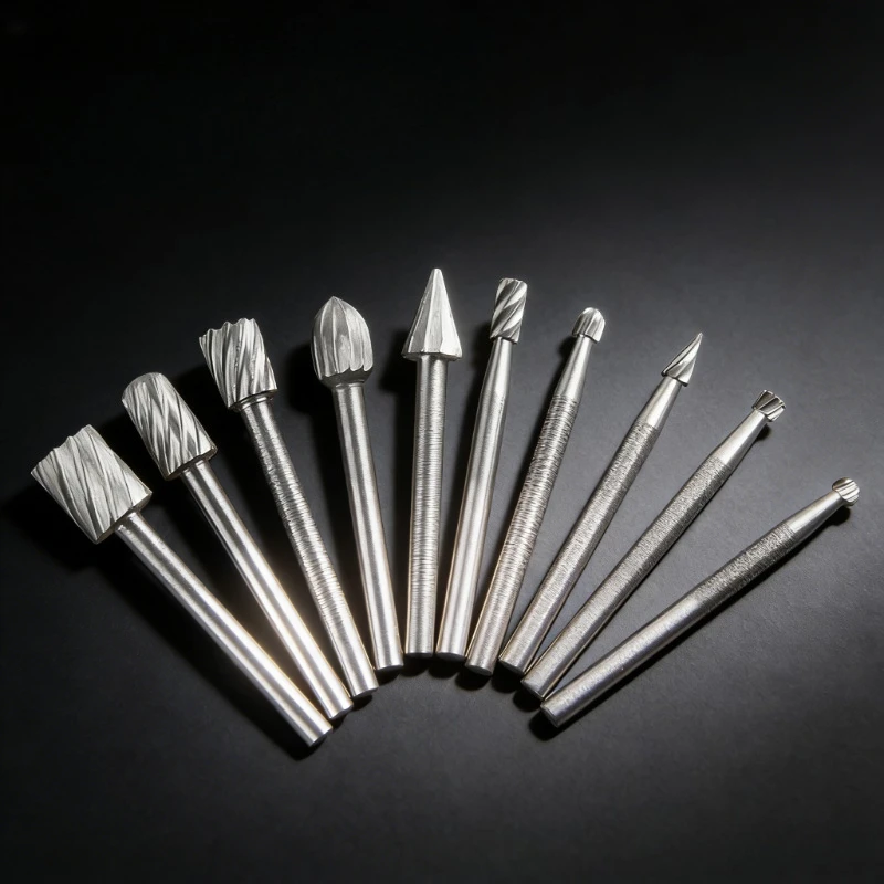 Tungsten Carbide Ro…