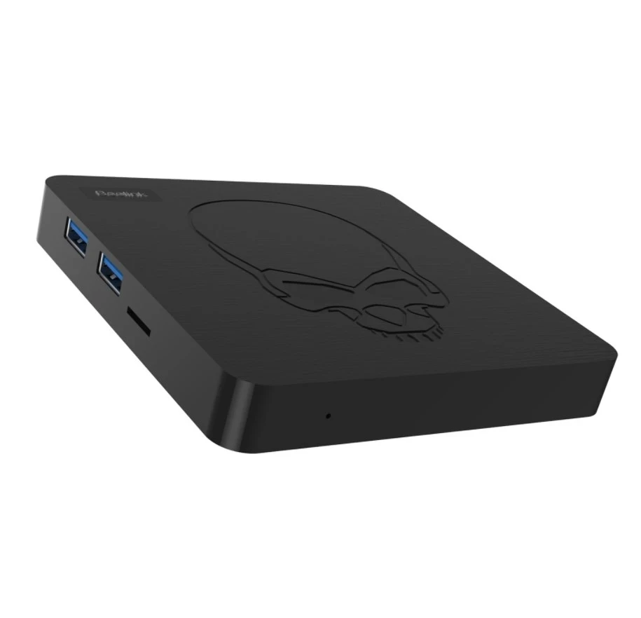 GT_King-reproductor multimedia 4K S922X, decodificador de señal con Android 9,0, Wifi6, Red de 1000M, compatible con tarjeta TF, HDD, TVbox