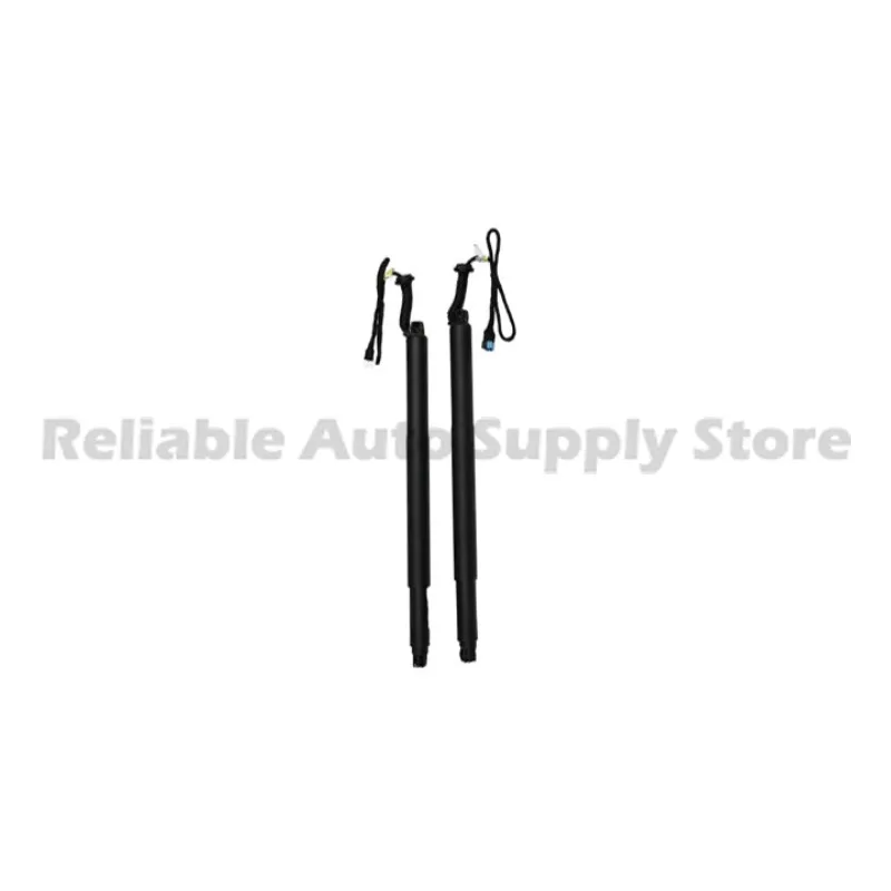 

1 Pair For BMW X6 F16 51247434044 Right Side Dual Plug Adapter Fast Shipping High Quality