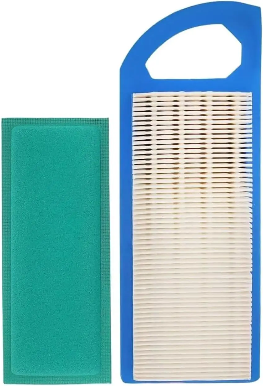 698083 697153 Air Filter Tune Up Kit For John Deere LA105 LA115 L100 LA110 L108 LA100 L105 L107 Replace 794422 795115 GY20573 17