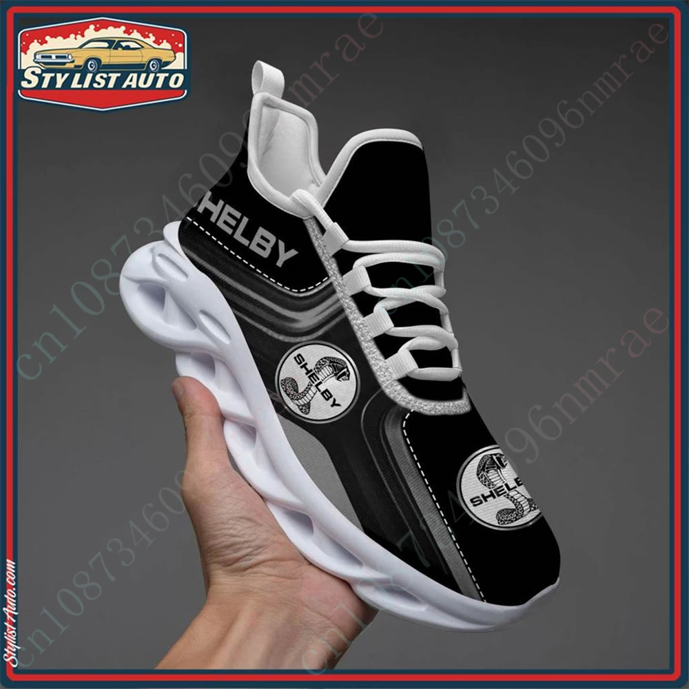 

Mustang Men's Sneakers Casual Running Shoes Lightweight Unisex Tennis Big Size Male Sneakers Sports Shoes For Men Custom Logo